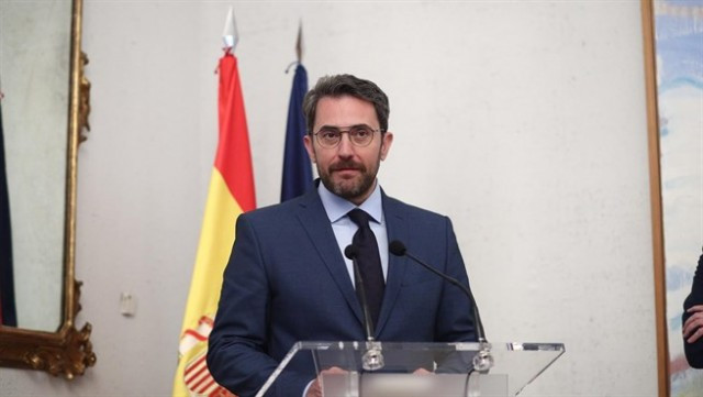 Maxim huerta 13062018 comparecencia