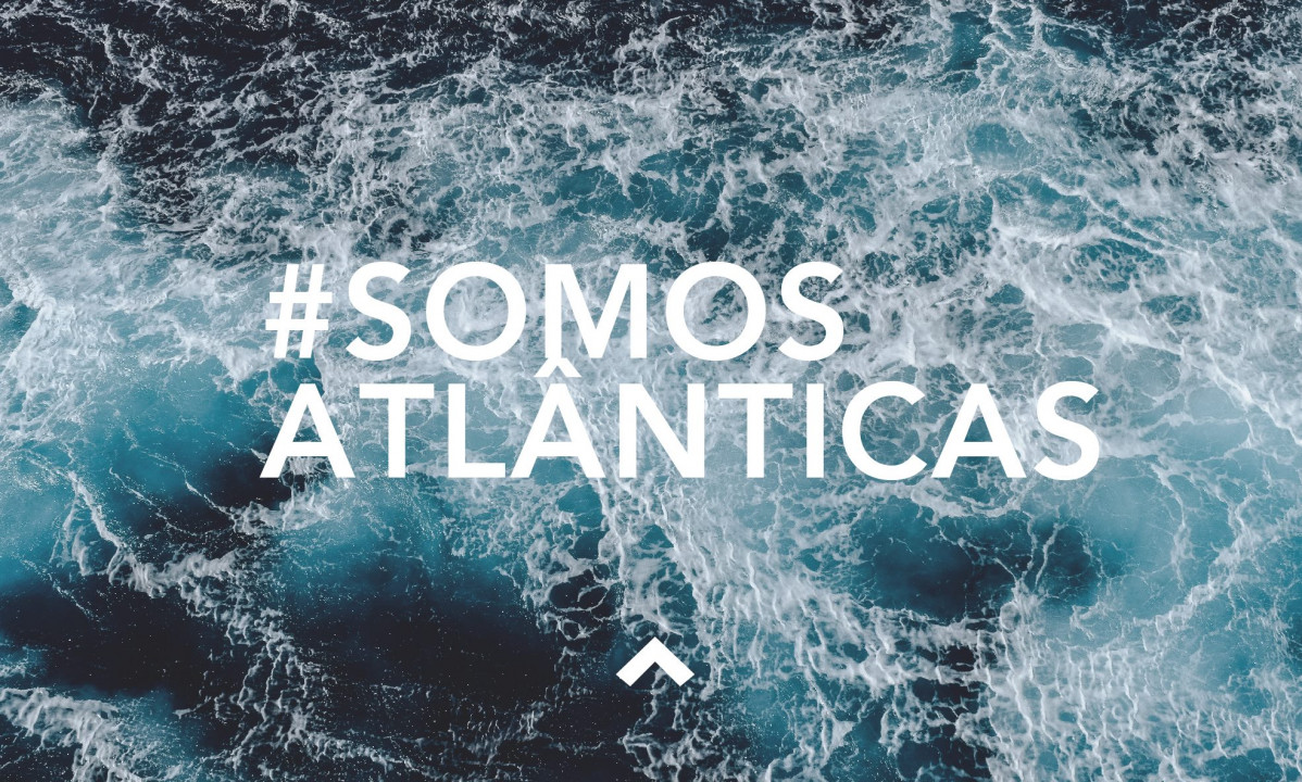 Mulleres atlanticas presentacion