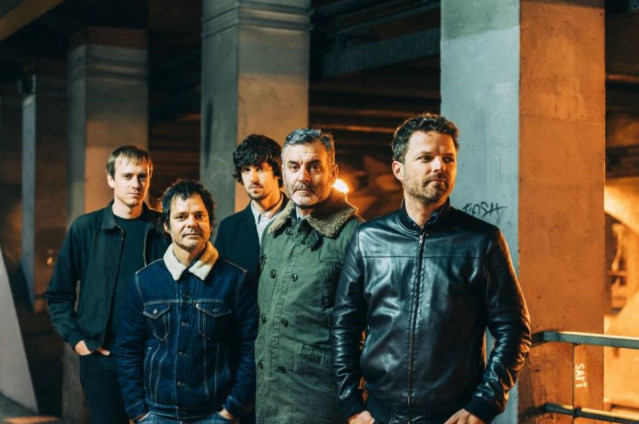 La Habitación Roja.