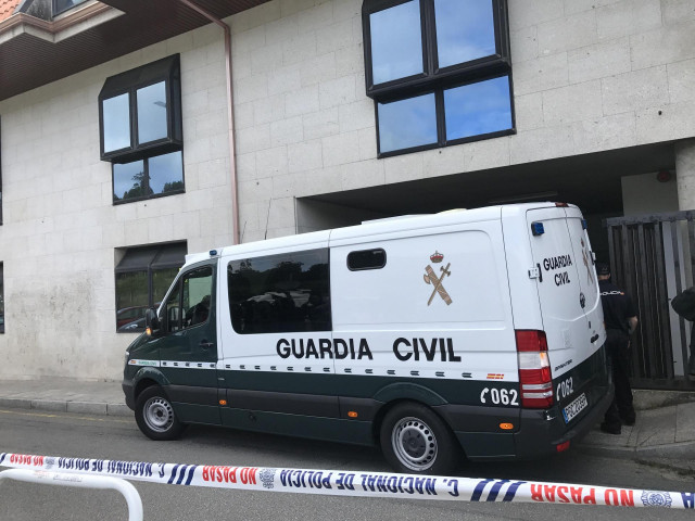 El Chicle vuelve al juzgado de Ribeira