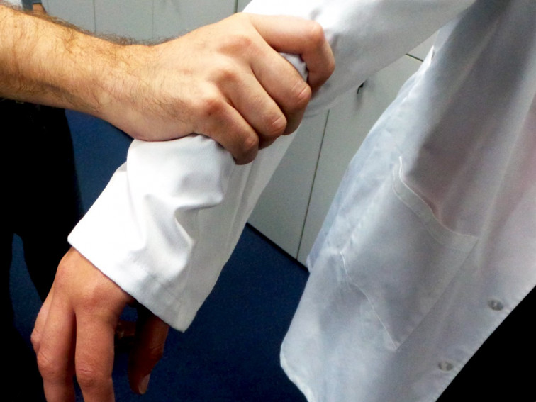 ​Alertan de más agresiones al personal sanitario y piden que la Xunta tome medidas reales