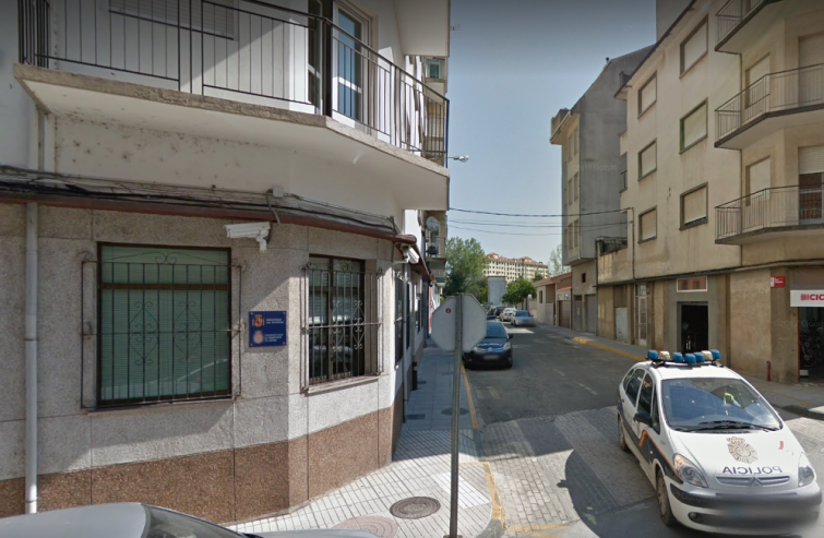 Detenido un hombre por agredir sexualmente presuntamente a la hija de su pareja de 16 años con discapacidad