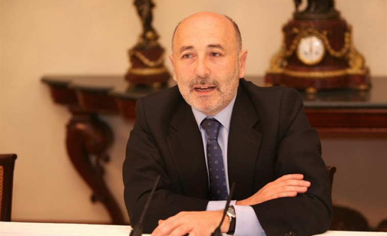 Javier Losada es el nuevo delegado del Gobierno en Galicia
