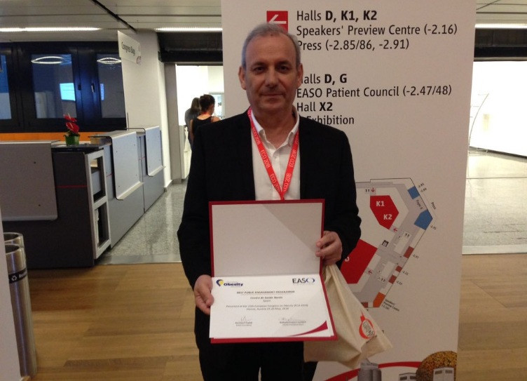 Carlos piu00f1eiro dieta artabra naron