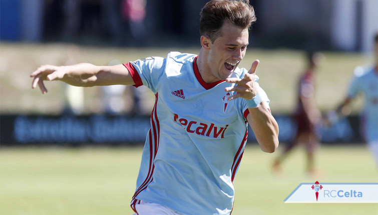 El Celta confirma sus dos primeros encuentros de pretemporada
