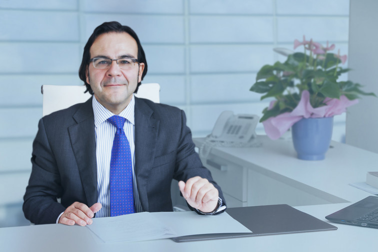 Nueva denuncia formal contra la labor de Pilar de Lara