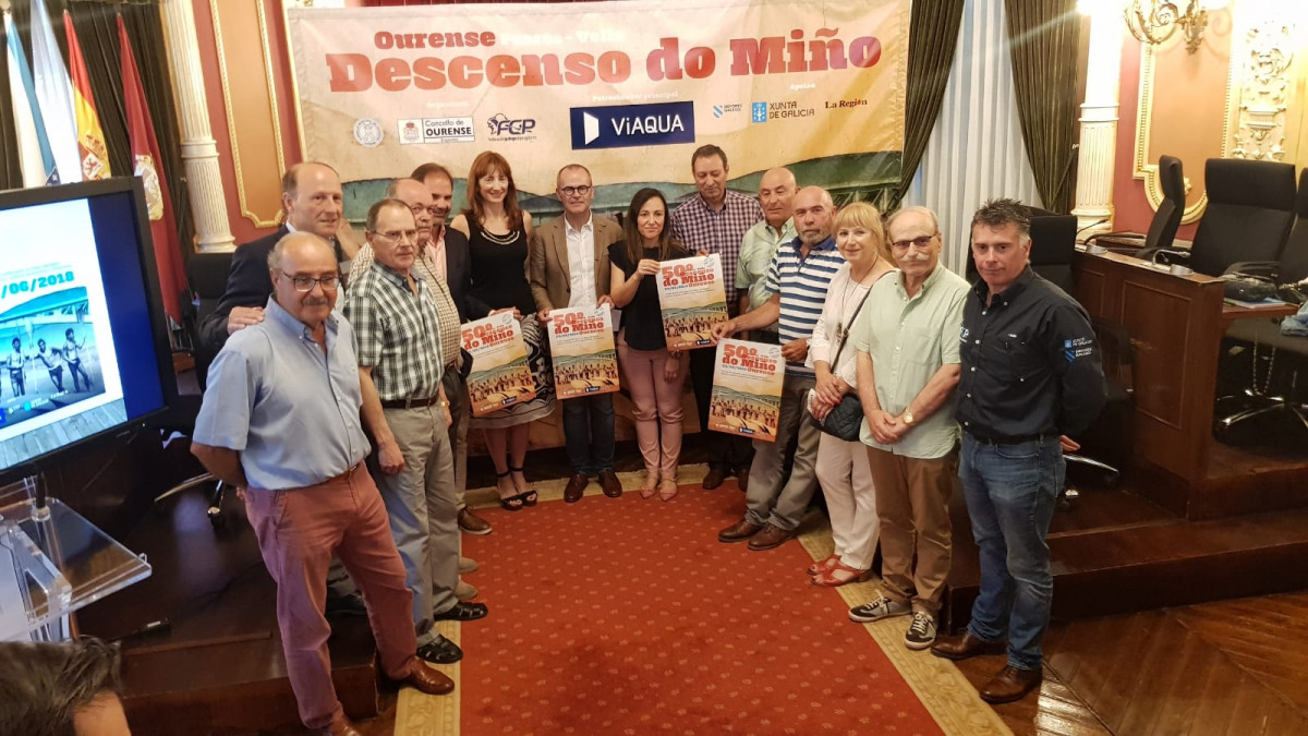 Descenso miu00f1o presentacion