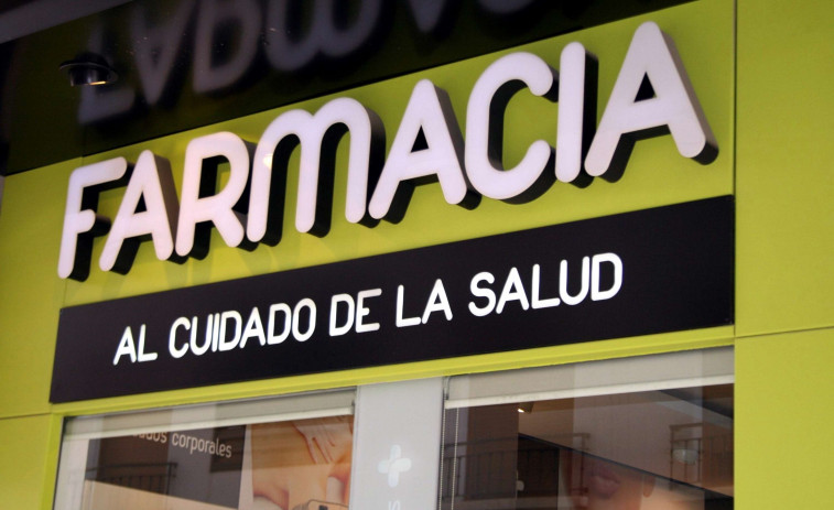 Las farmacias gallegas se quedan sin ‘Apocard’