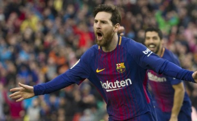 Messi pudo hacer más fraudes, según una nueva entrega de los papeles de Panamá
