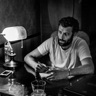 Nacho carretero twitter