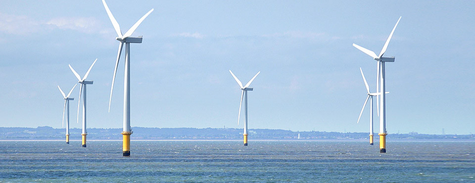 Windar renovables eolicos viento