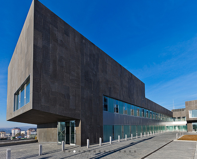 COMISARIA POLICIA LOCAL LUGO