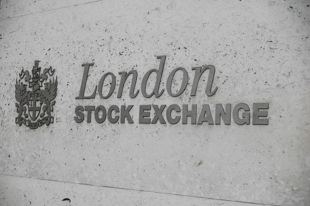 Bolsa de londres