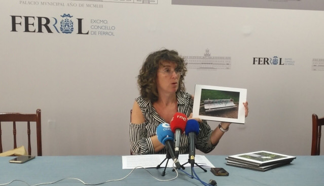 Ana Rodríguez Masafret