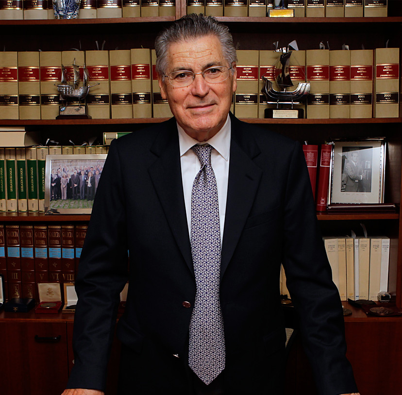 Jose luis meilan gil IMAGENderechopublicoglobal