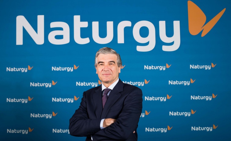 Naturgy pagará casi 0,3 euros por acción este mes