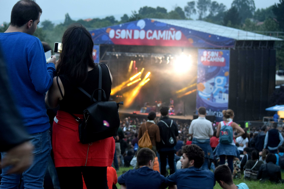 Son do camiu00f1o 6 evaneira