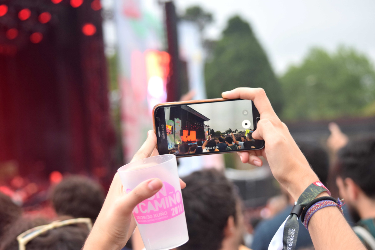 Son do camiu00f1o 3 evaneira