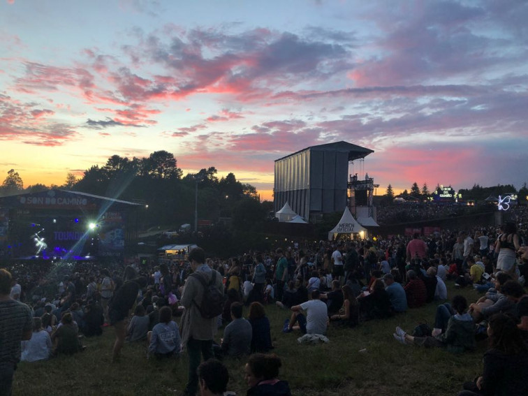 ‘O Son do Camiño’ afina los instrumentos para 2019