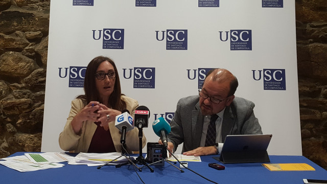 Presentación másteres USC