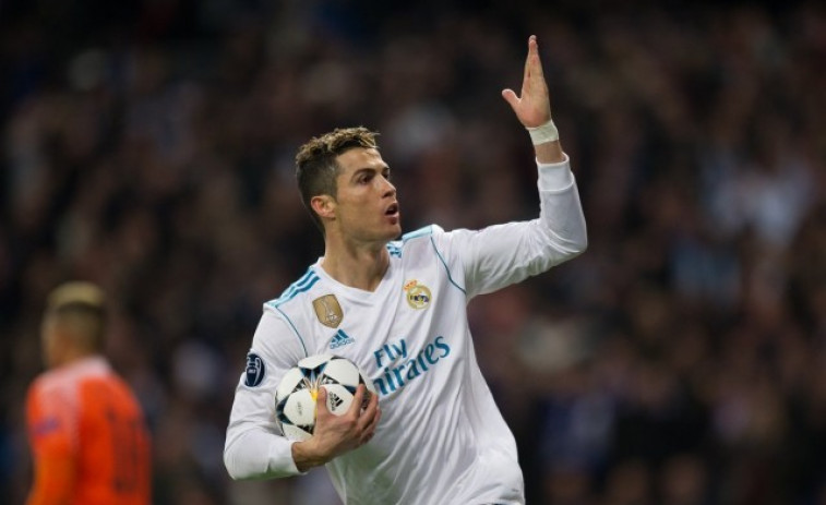 El Real Madrid confirma el fichaje de Ronaldo por la Juventus