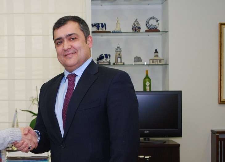 Alcalde monterrei jose luis suarez