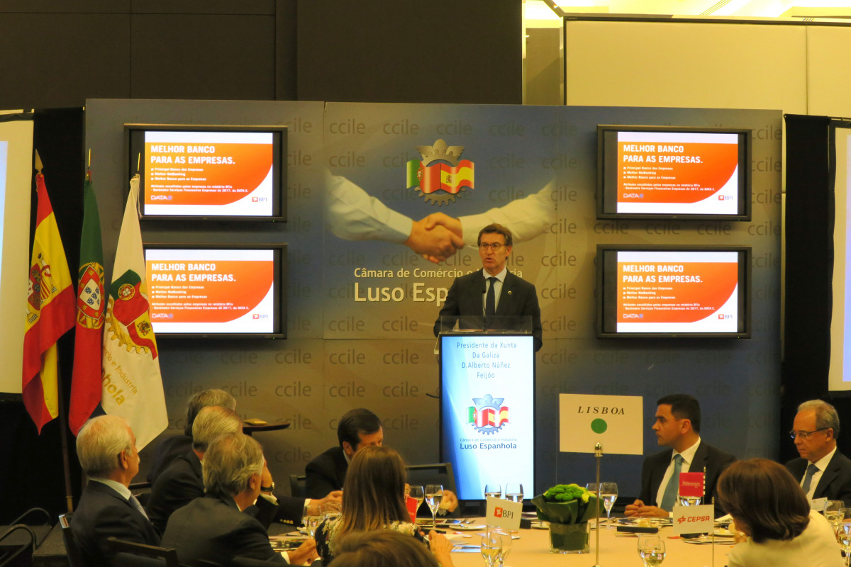 030718FeijooCamaracomercioLusoespanhola