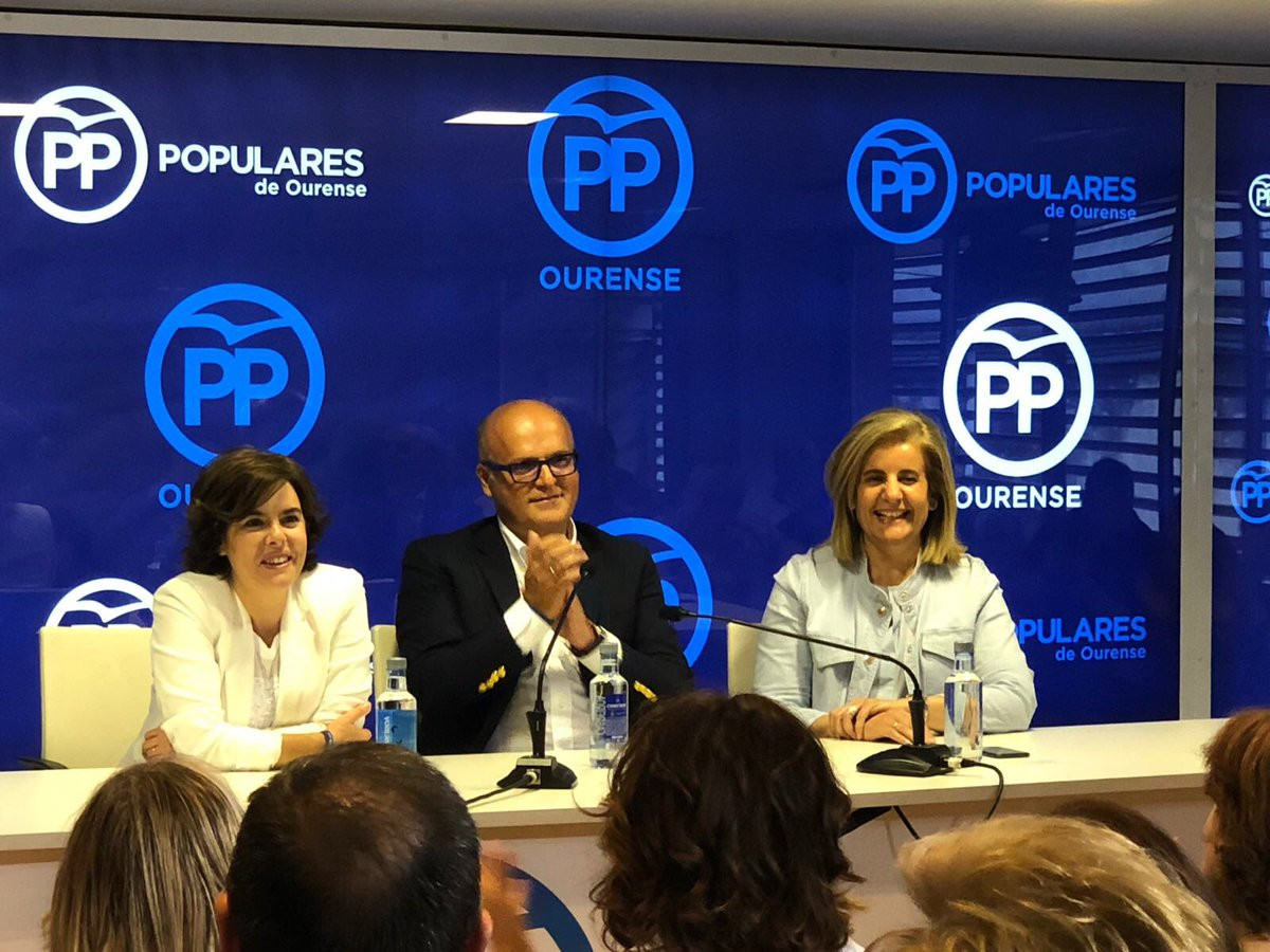 Soraya baltar ourense