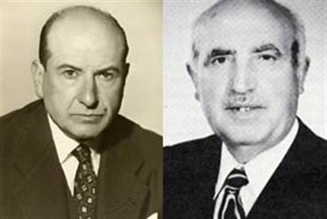 Anton fraguas e calero