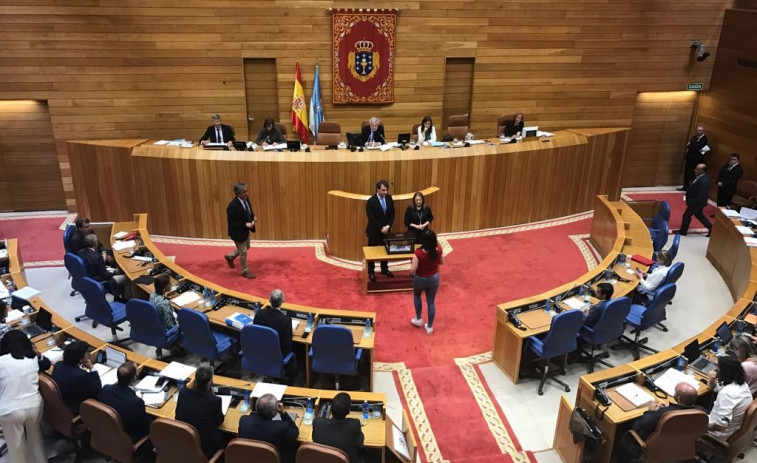 El PPdeG se niega a subir los impuestos a los ricos aún con 600.000 personas en riesgo de pobreza en Galicia