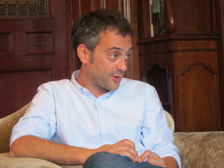 Concurso de ideas para decidir como será el litoral de A Coruña