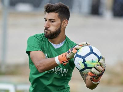 Alvaro raton real zaragoza