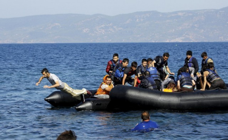 El Supremo condena a España por incumplir la tramitación de solicitudes de asilo de refugiados