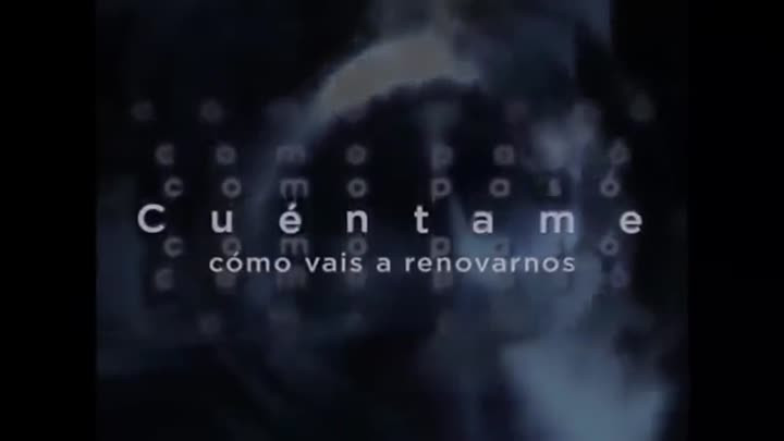 La guerra sucia contra Soraya empieza con este vídeo anónimo