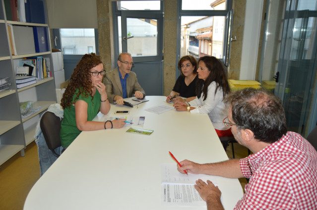 Comisión de investigación sobre el OUFF