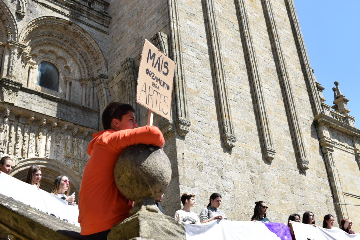 Enseu00f1anzas artisicas evaneira