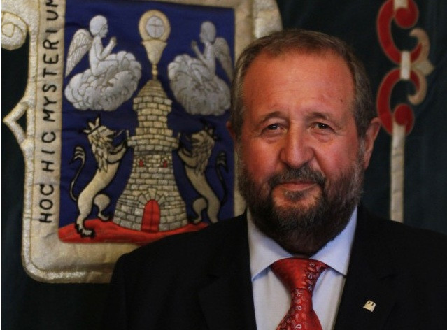 Xose clemente lopez orozco