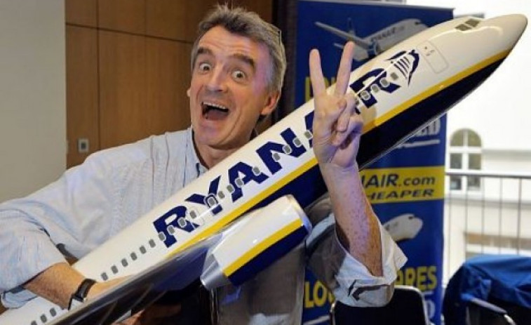 Sin acuerdo en Ryanair, puede haber huelga todos los meses
