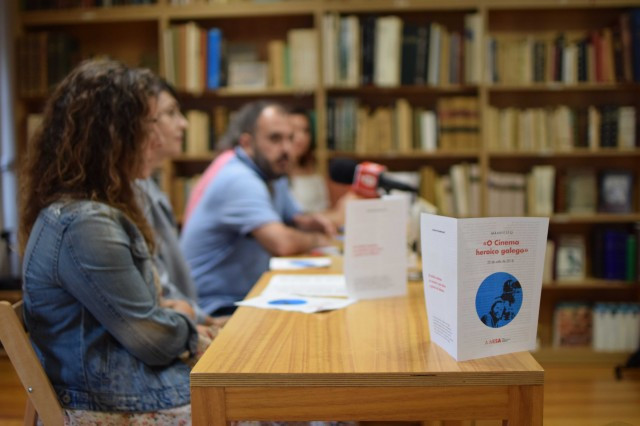Por el derecho a ver un cine en la propia lengua