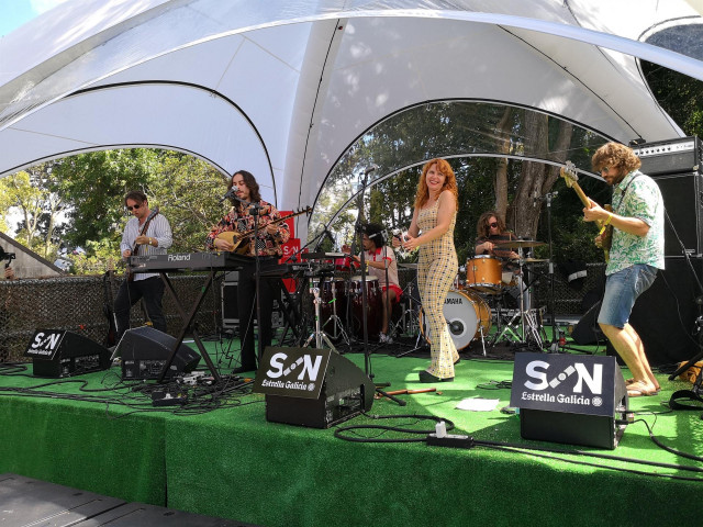 Festival SinSal 2018