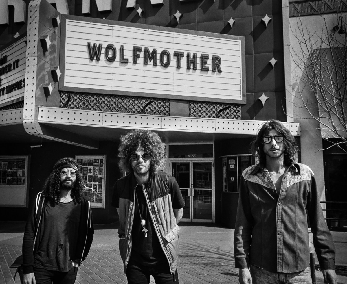 Wolfmother