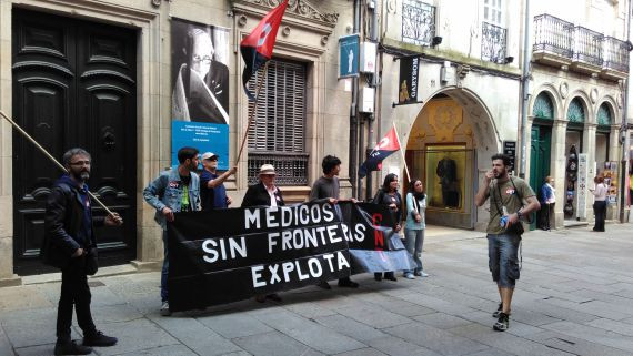 Cnt medicos sin fronteras