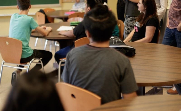 Estas son las escuelas y unidades de centros de educación que suprime la Xunta para el próximo curso