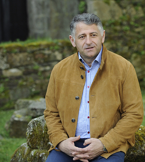 Alcalde de silleda manuel cuiu00f1a