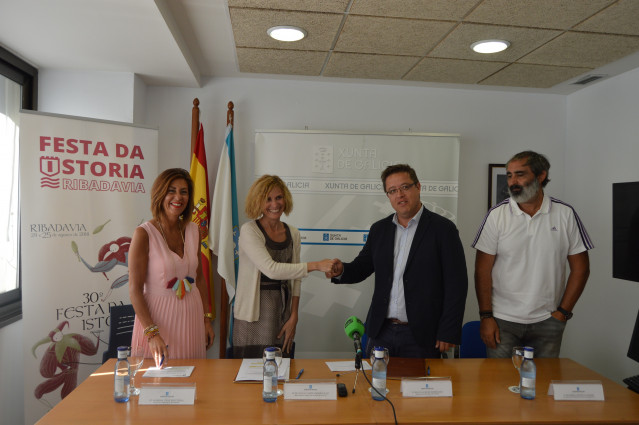 Nava Castro y Ricardo González Amaro