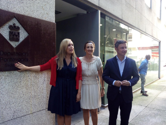 PP critica que la Diputación sea una 