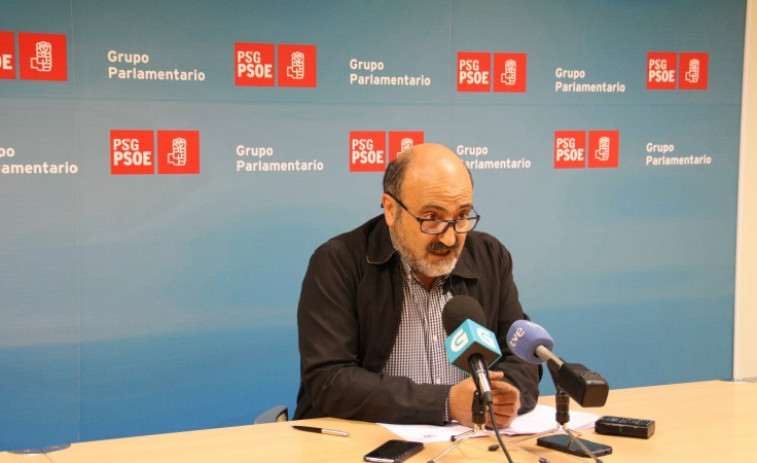 Aumenta la crisis del PSOE en Ferrol