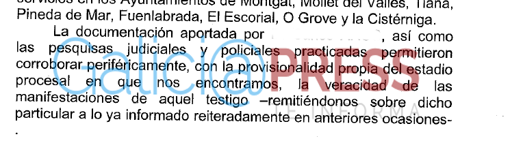 Enredadera grove sumario 1