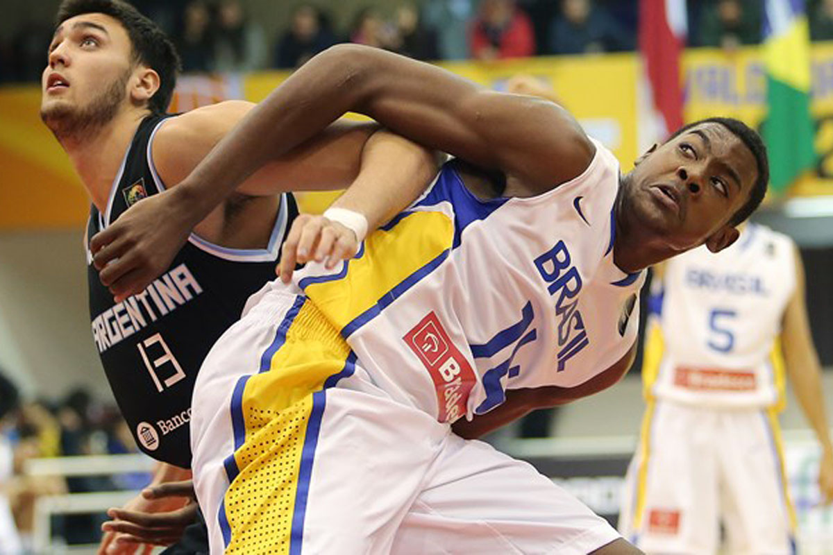 Michael uchendu obradoiro