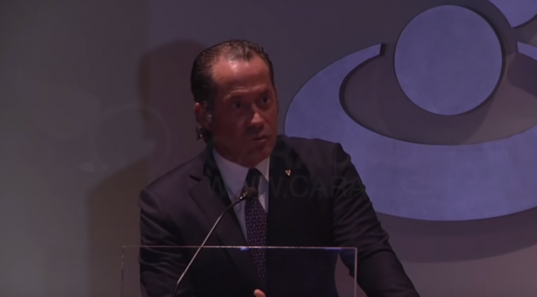 Escotet reconoce una fuga de empleados y espera que no nacionalicen la matriz venezolana de ABANCA